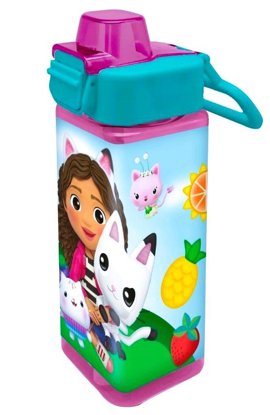 LÁHEV GÁBININ KOUZELNÝ DOMEČEK, uni