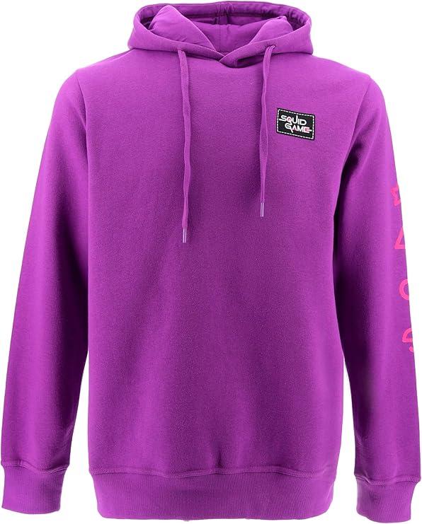 MIKINA SQUID GAME, L