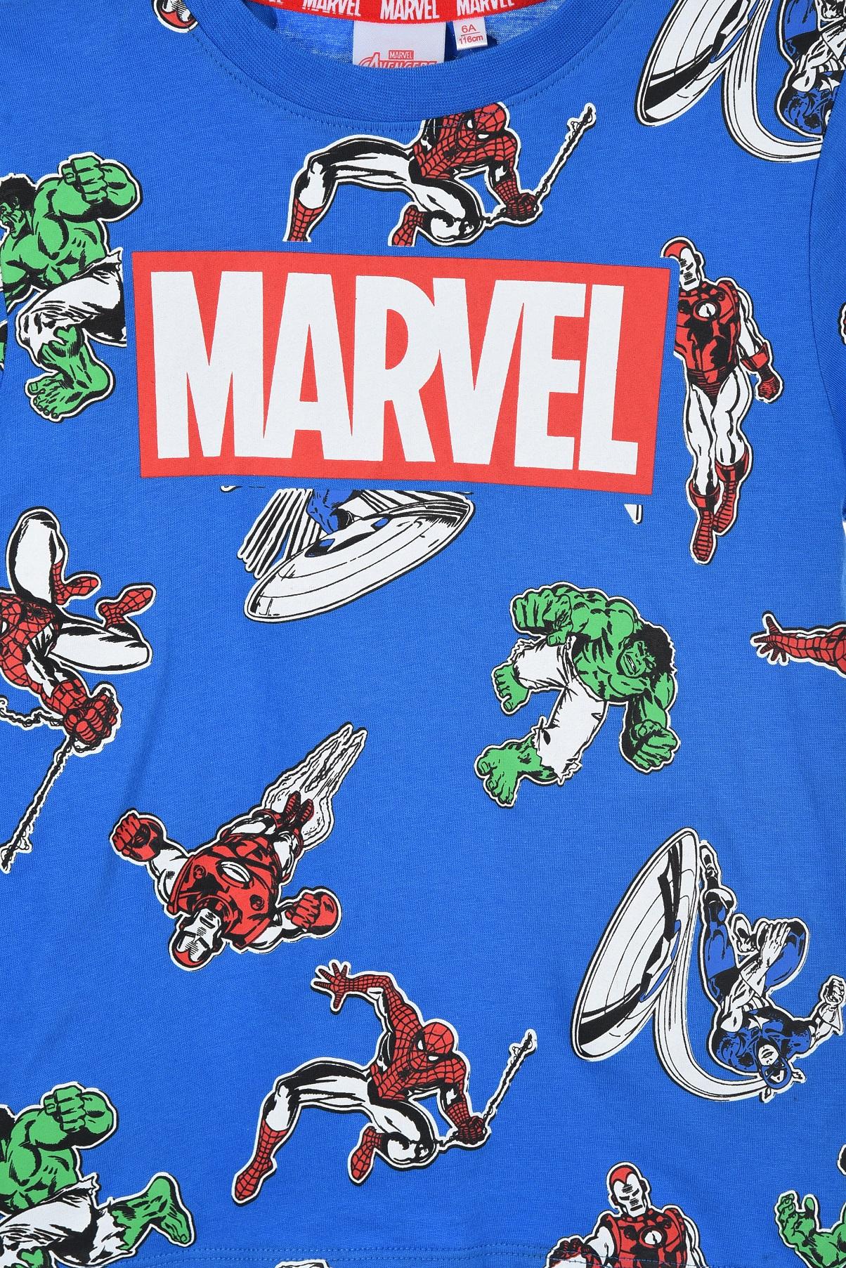TRIČKO MARVEL, 104