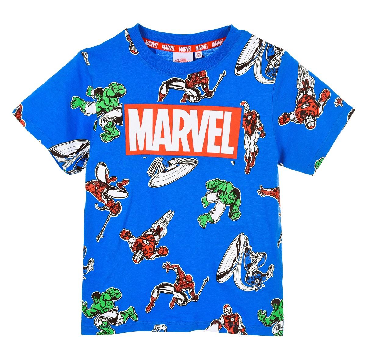 TRIČKO MARVEL, 104