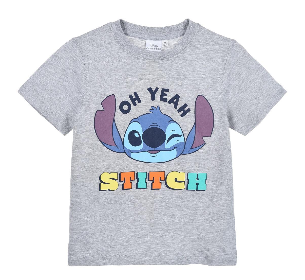 TRIČKO LILO A STITCH, 104