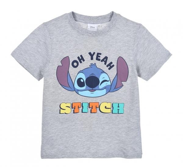 SET 4 KS TRIČKO LILO A STITCH