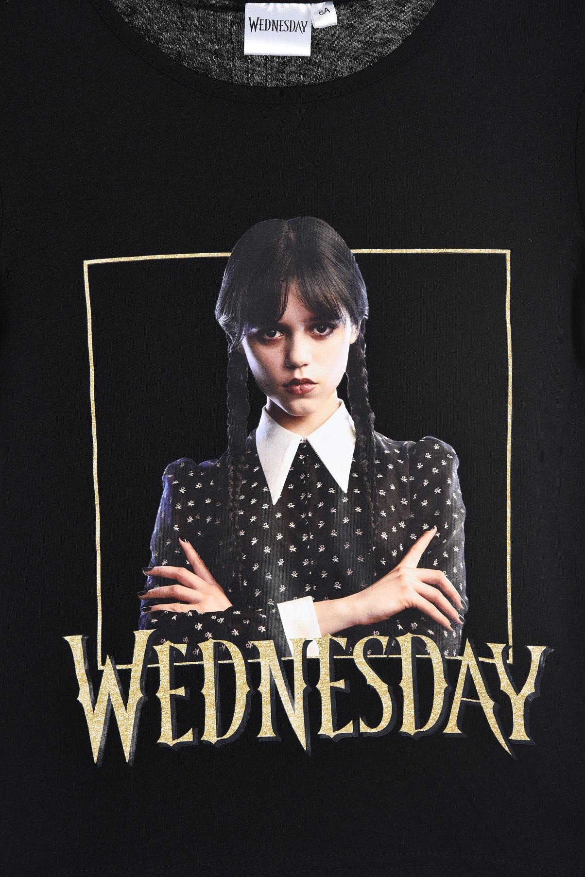 TRIČKO WEDNESDAY, 152