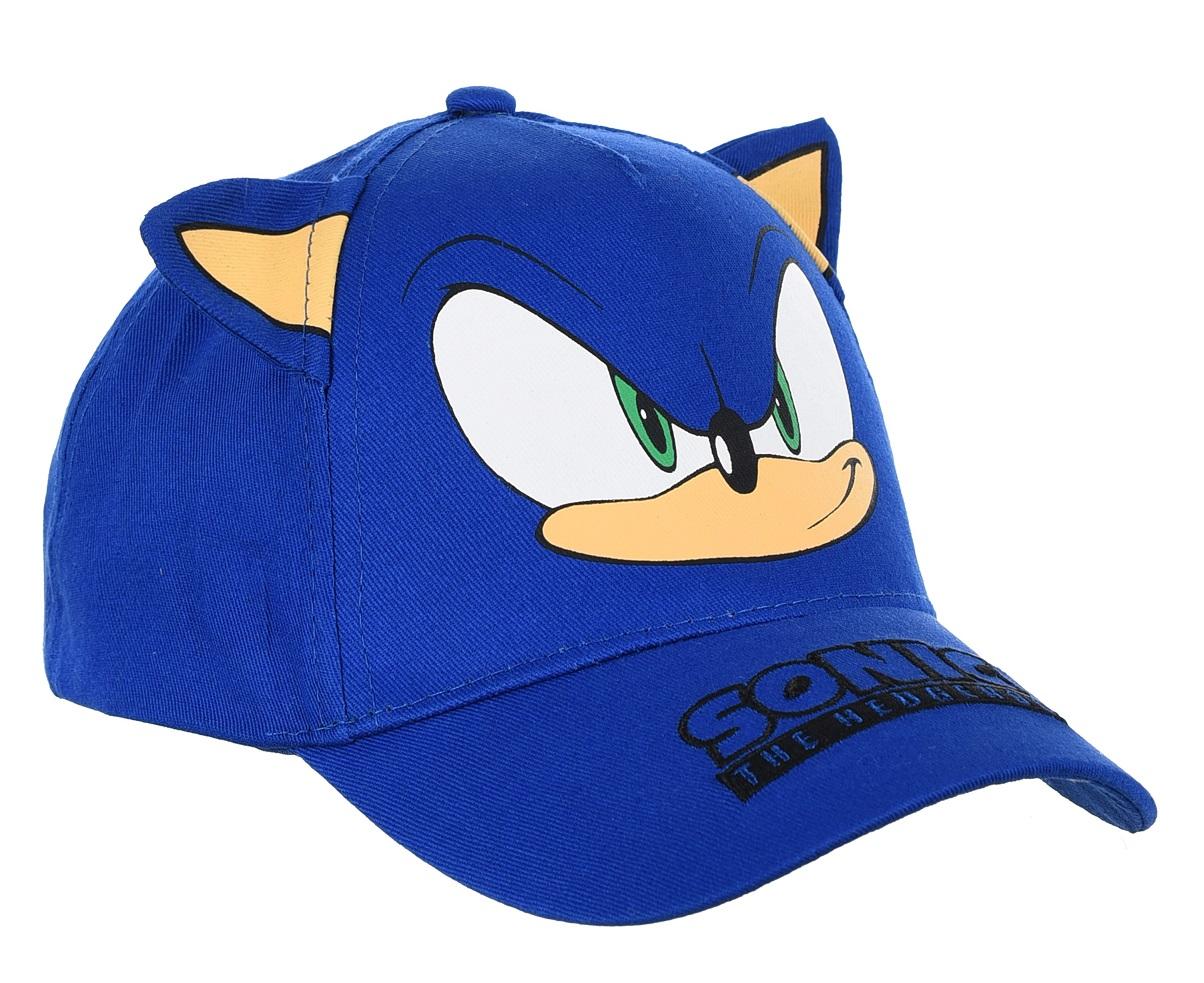 3D KŠILTOVKA SONIC, 52