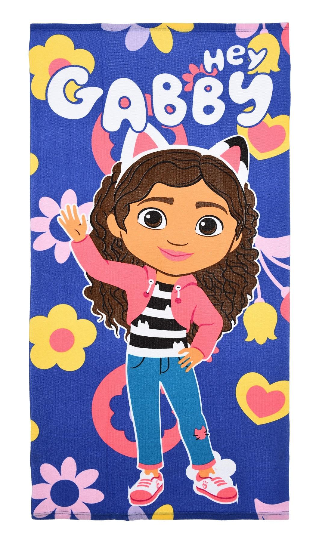 OSUŠKA GÁBININ KOUZELNÝ DOMEK, uni