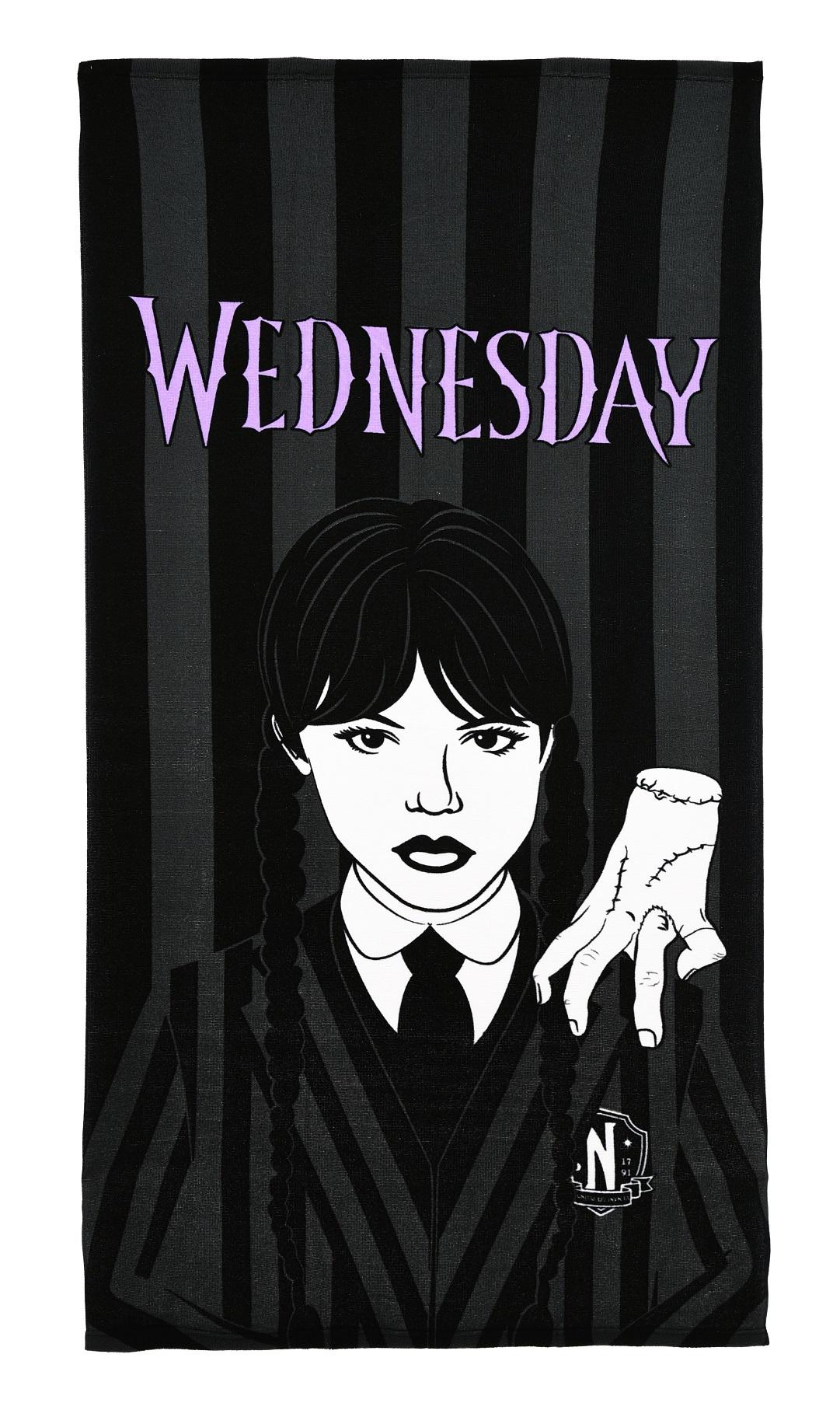 OSUŠKA WEDNESDAY, uni