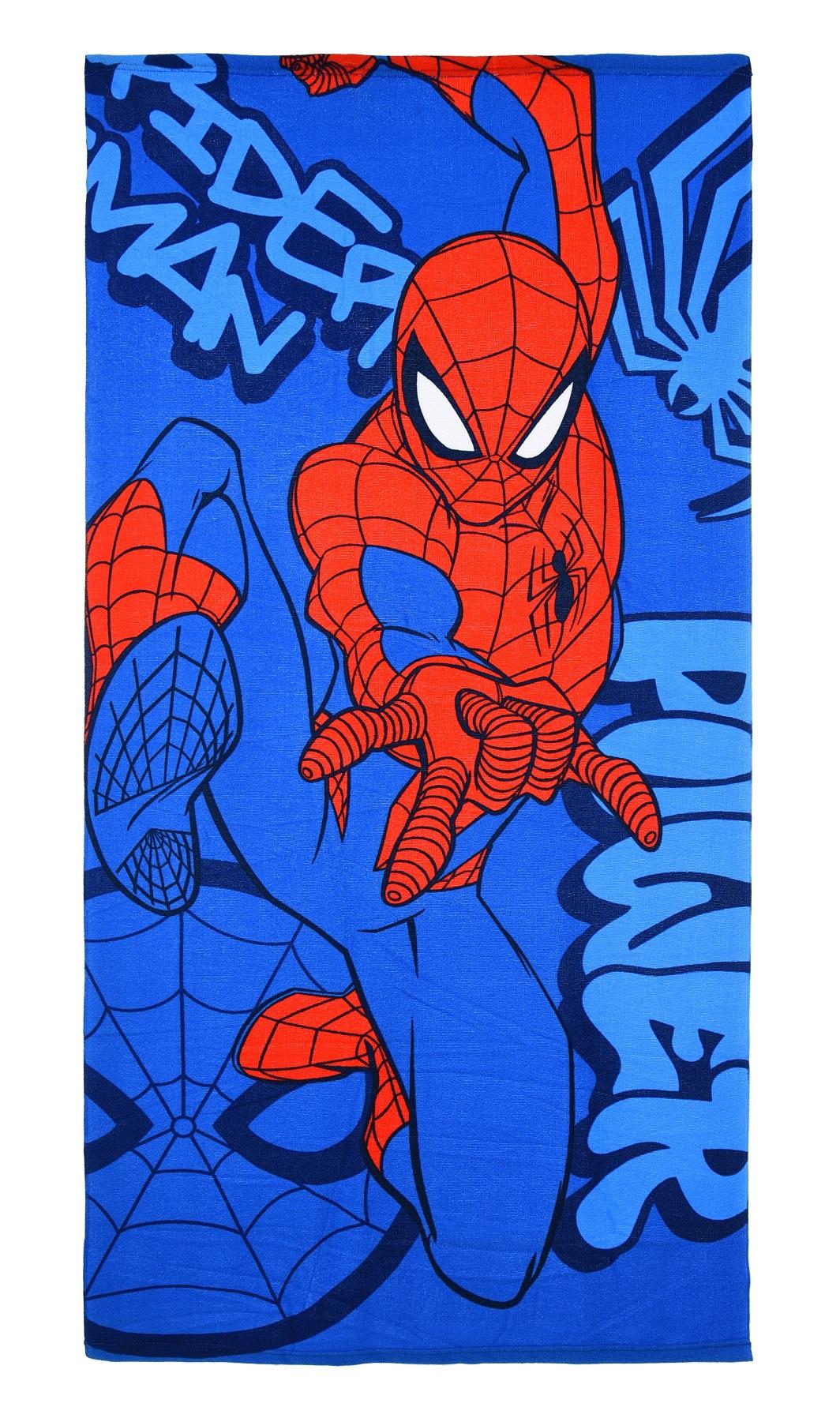 OSUŠKA SPIDERMAN, uni