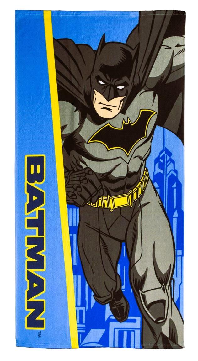OSUŠKA BATMAN, uni
