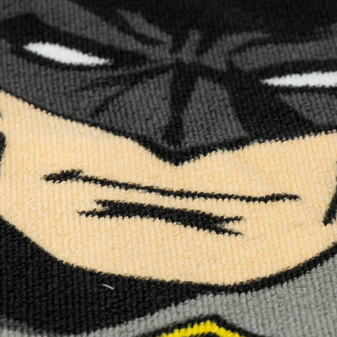 OSUŠKA BATMAN, uni