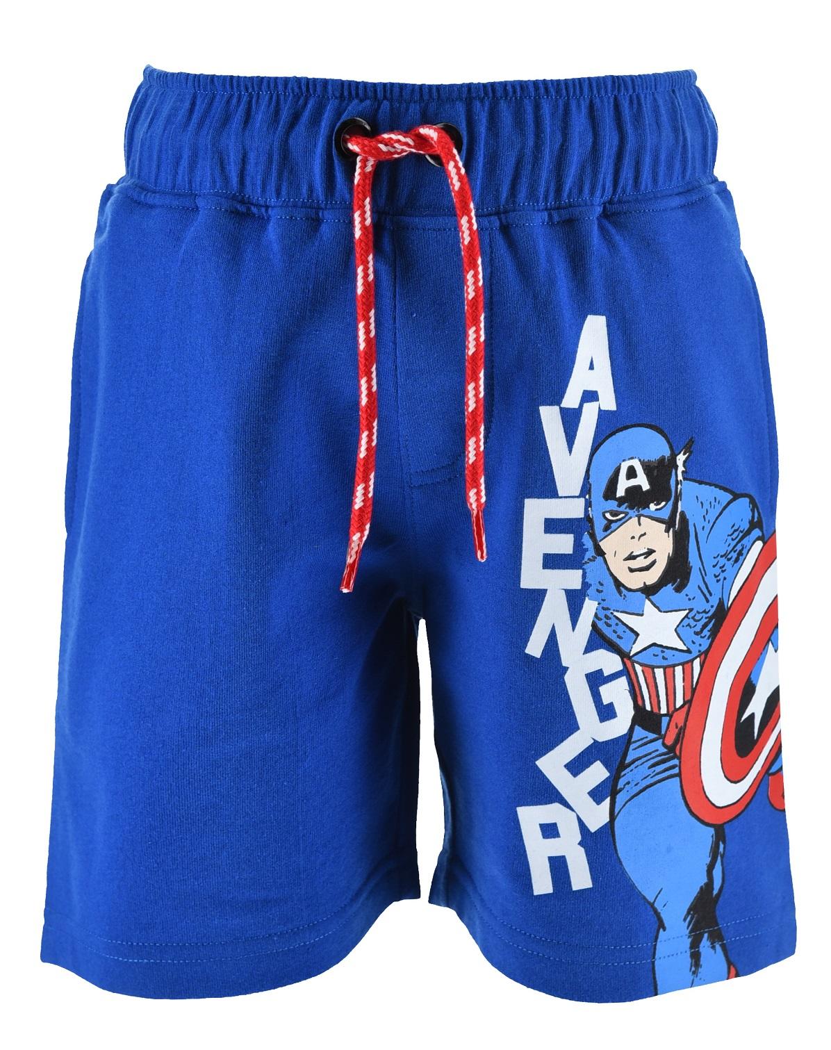 BERMUDY AVENGERS, 128