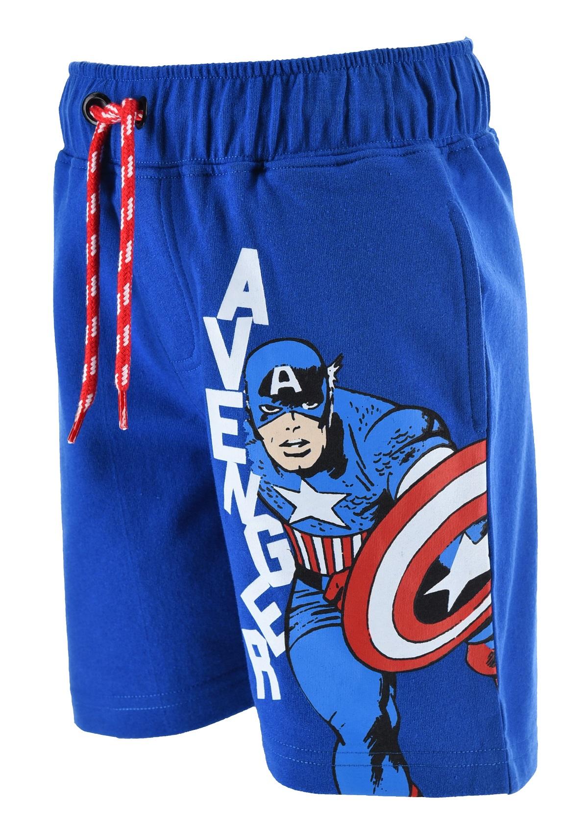 BERMUDY AVENGERS, 128