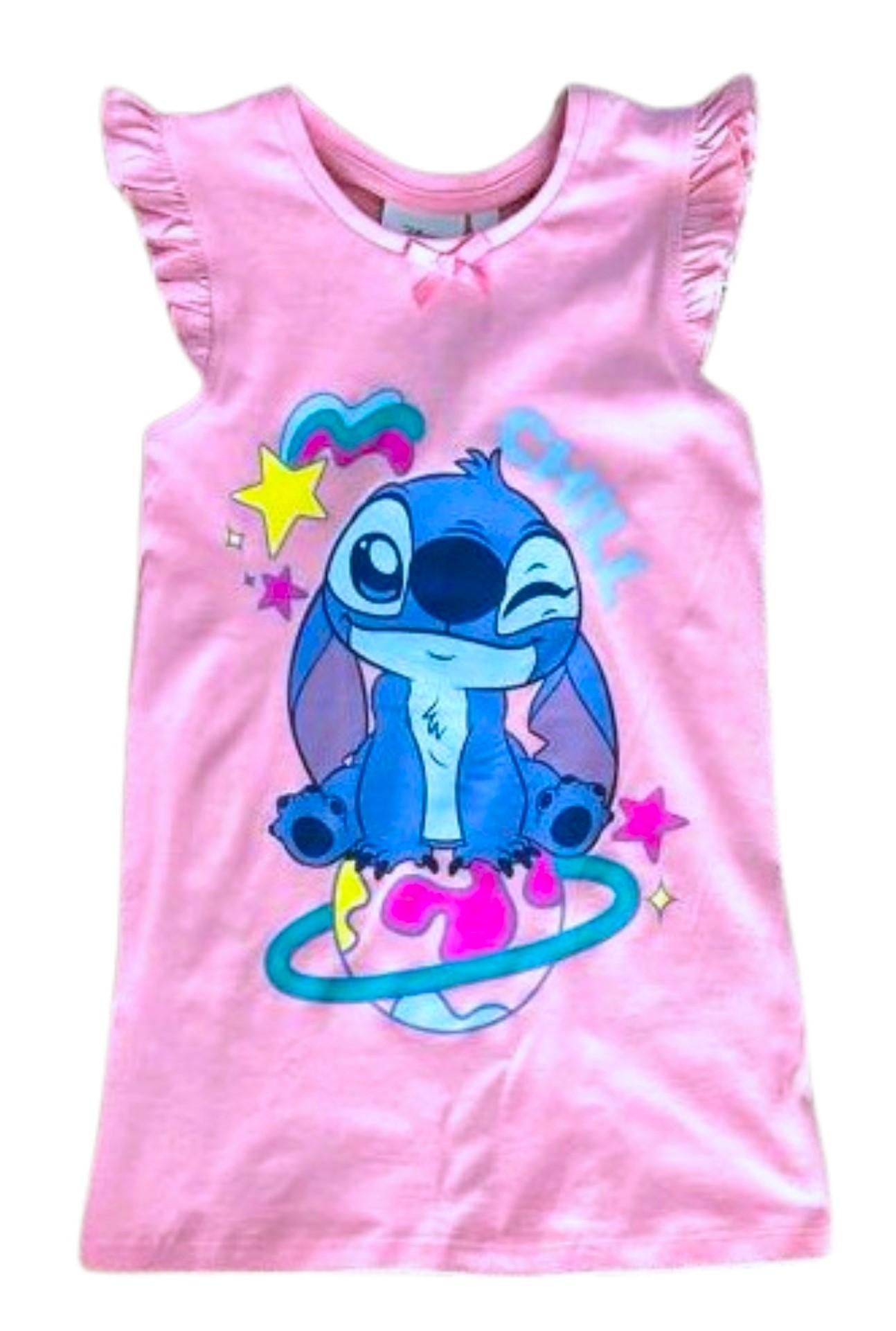 ŠATY LILO A STITCH, 104