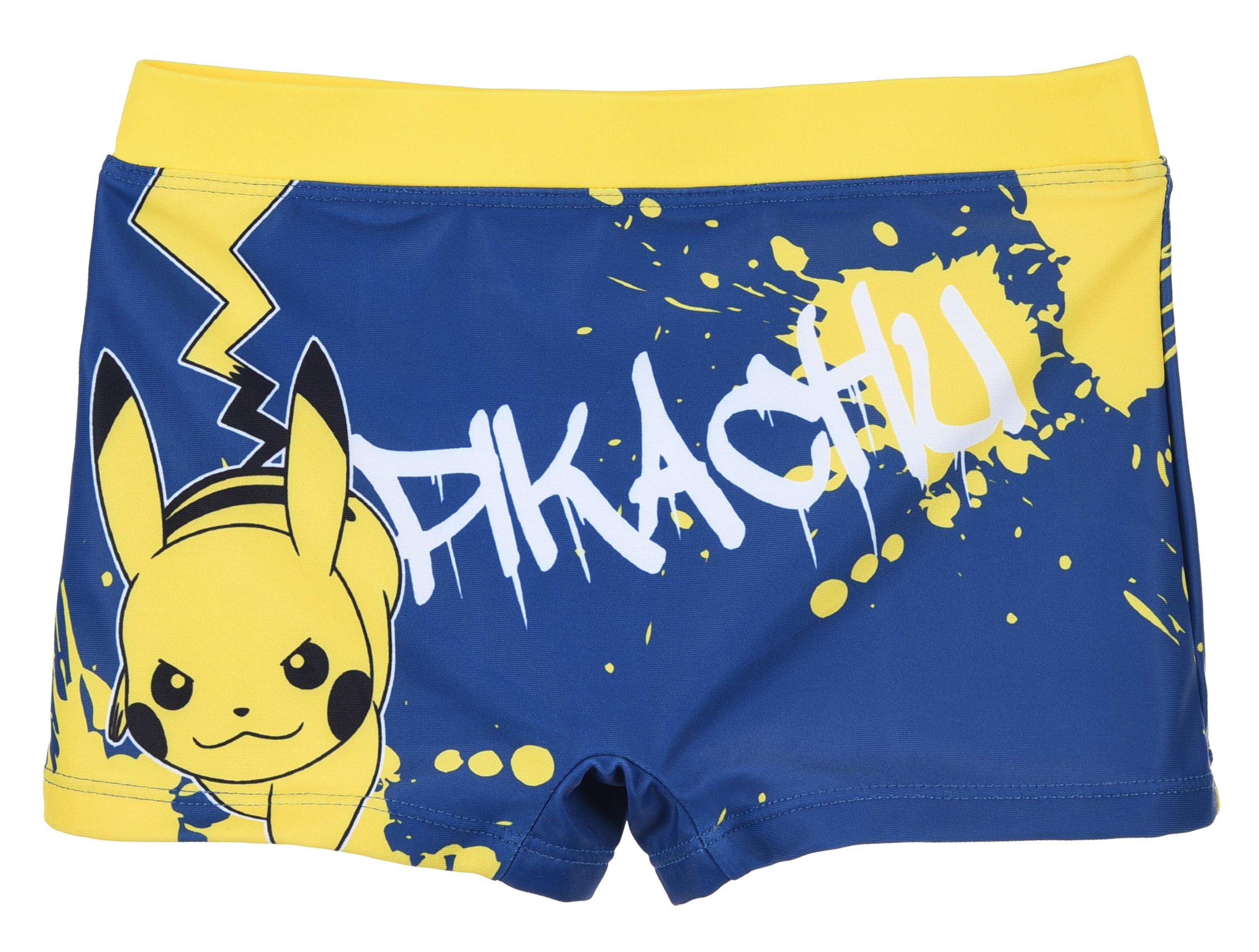 PLAVKY POKÉMON, 152