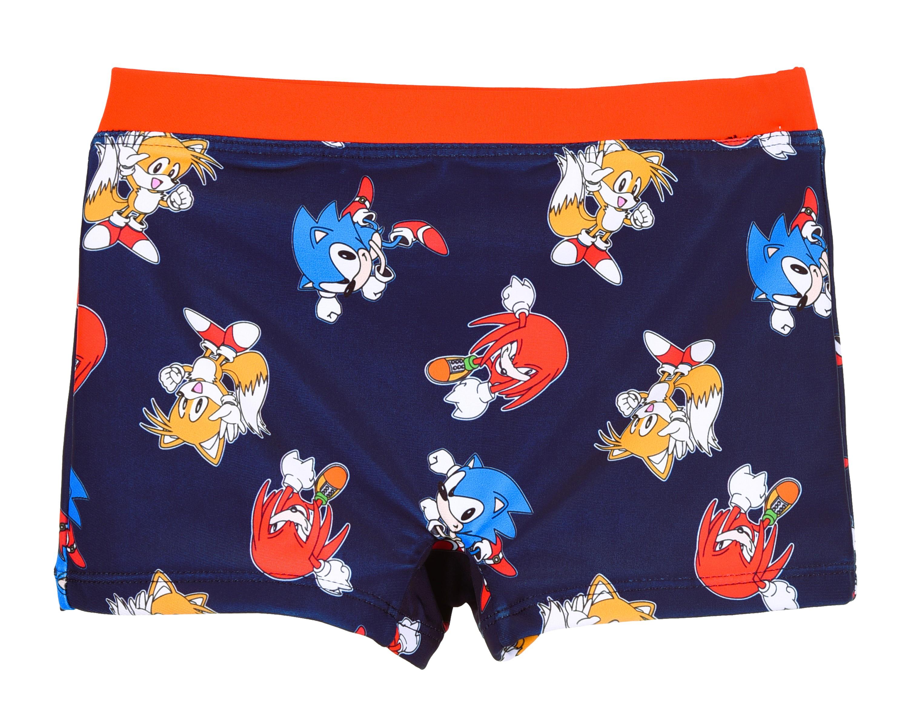 PLAVKY SONIC, 104