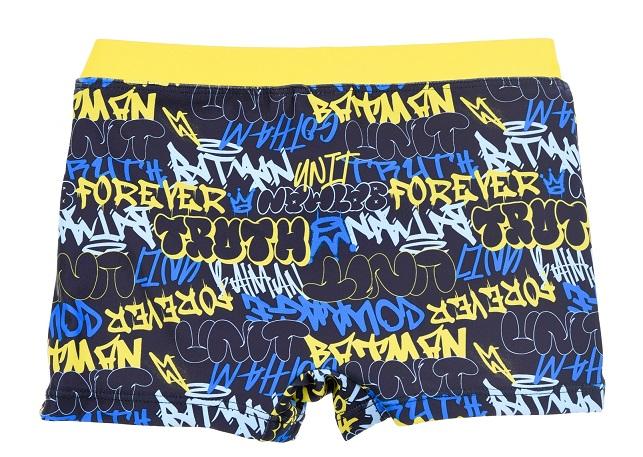 SET 4 KS PLAVKY BATMAN, 4,6,8,10