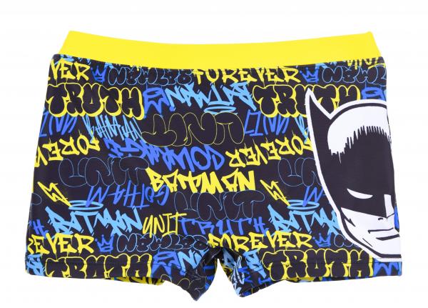 SET 4 KS PLAVKY BATMAN