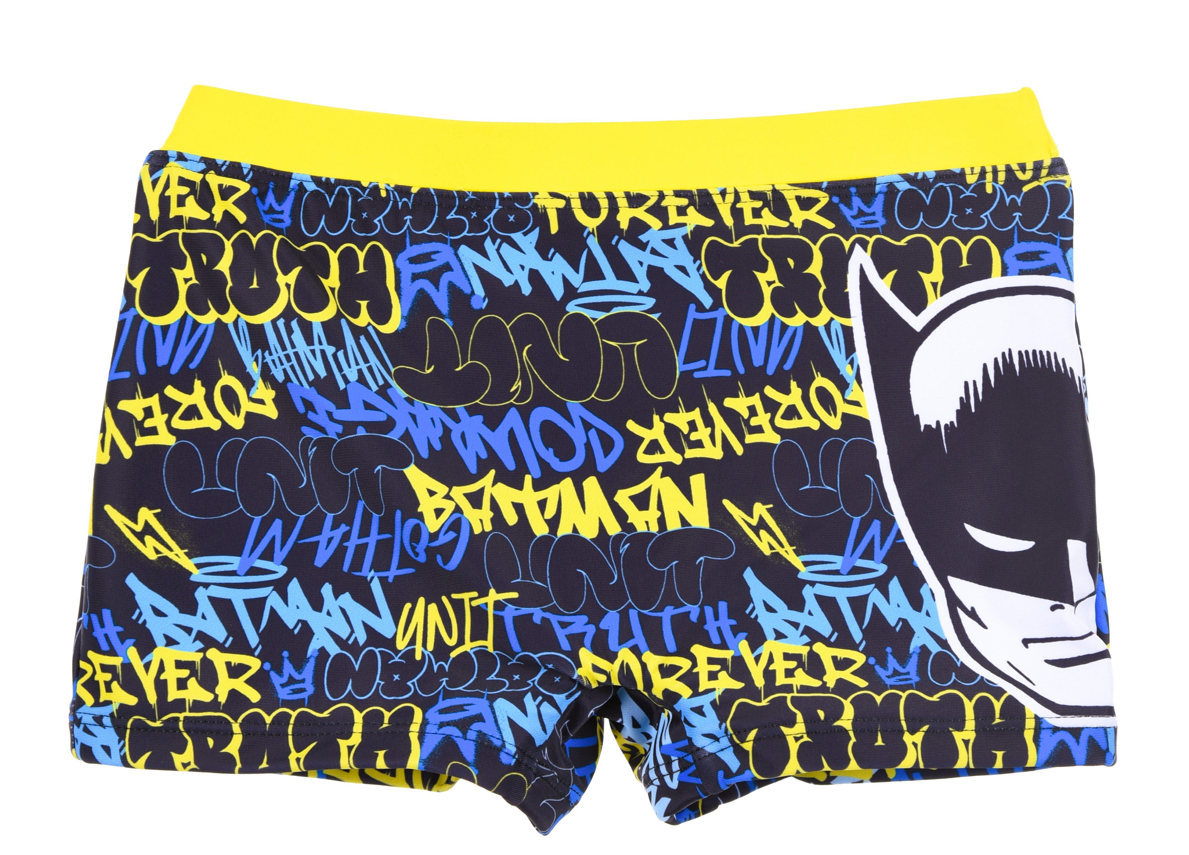 PLAVKY BATMAN, 140
