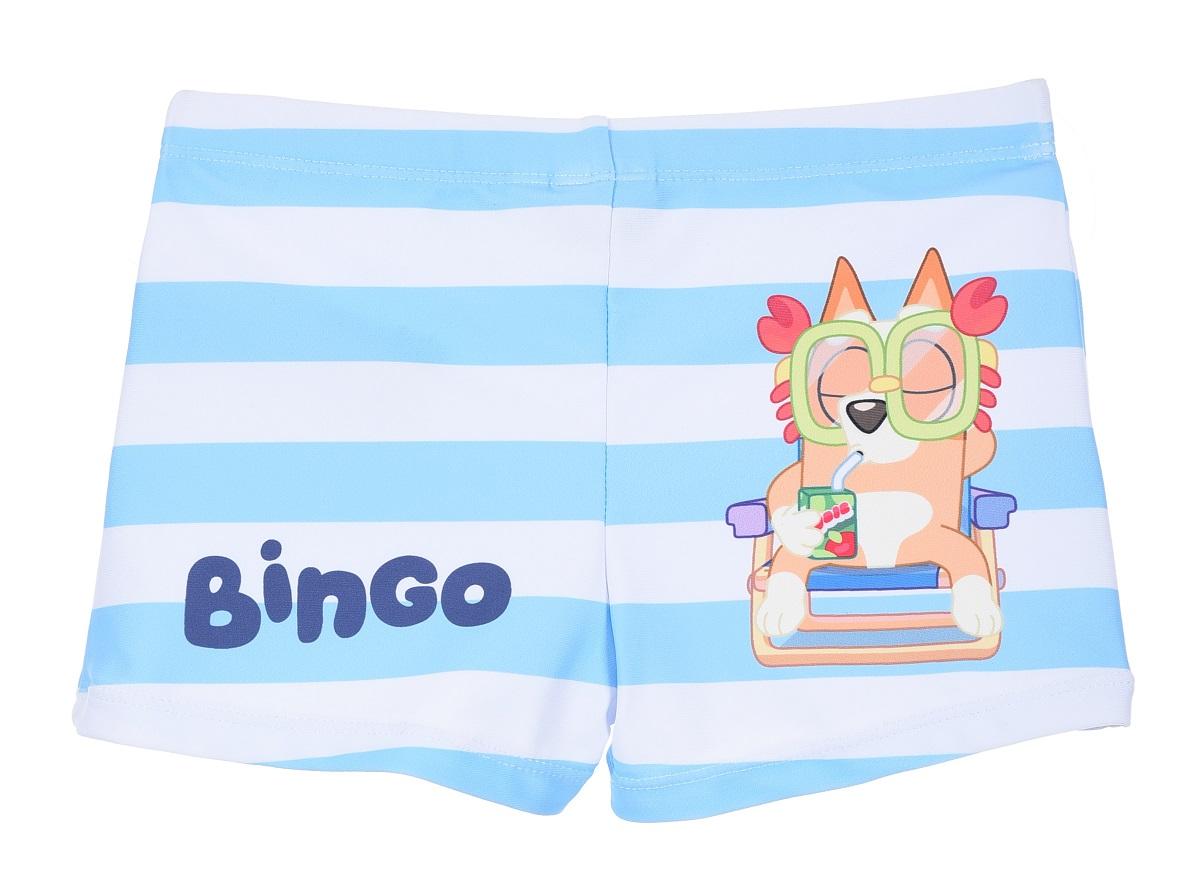 PLAVKY BLUEY, 104