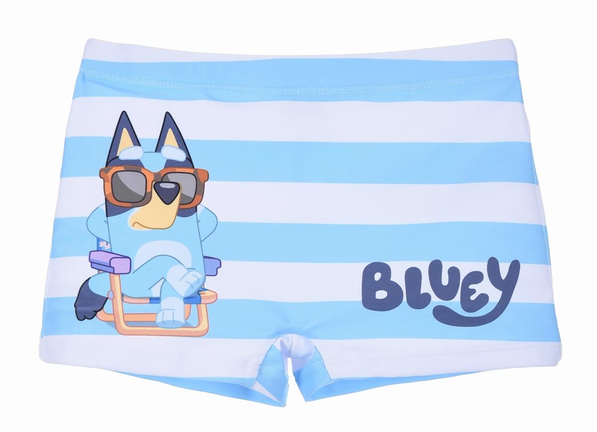 PLAVKY BLUEY, 104