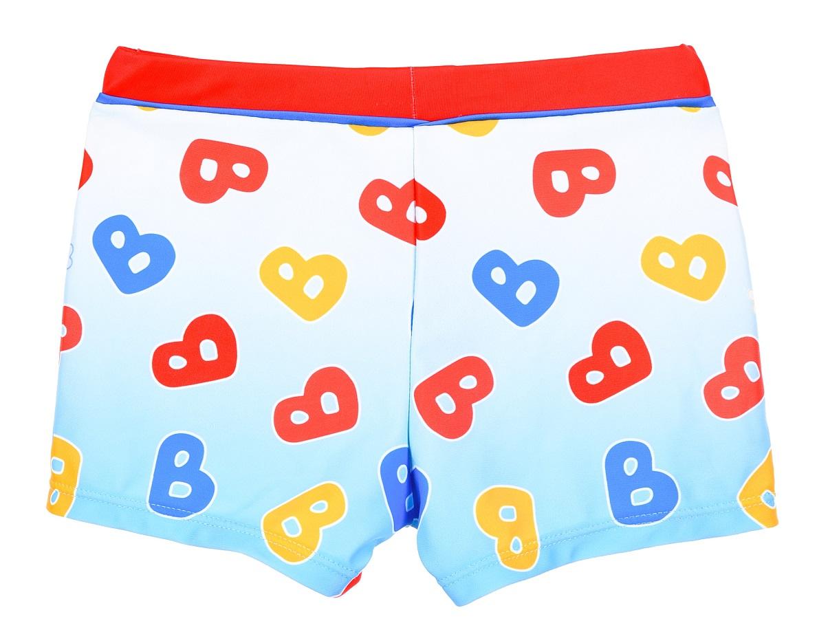 PLAVKY BLUEY, 110