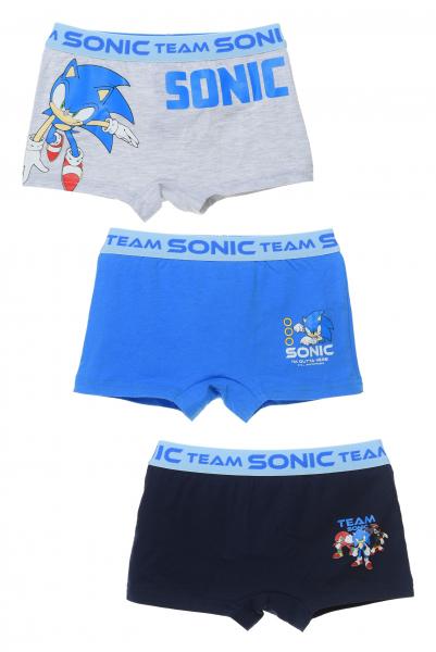 SADA 3 KS BOXERKY SONIC