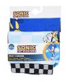 SET 3 KS SADA 2 KS BOXERKY SONIC