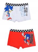 SET 3 KS SADA 2 KS BOXERKY SONIC