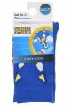 SADA 3 KS PONOŽKY SONIC