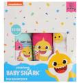 SADA 3 KS KALHOTKY BABY SHARK