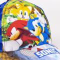 KŠILTOVKA SONIC
