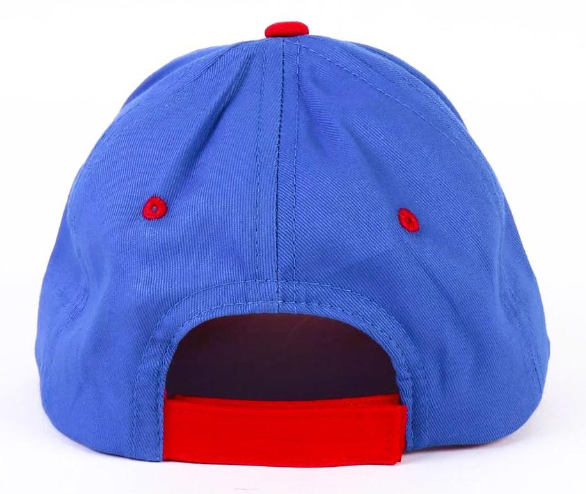 SET 12 KS KŠILTOVKA MICKEY, set 12 ks