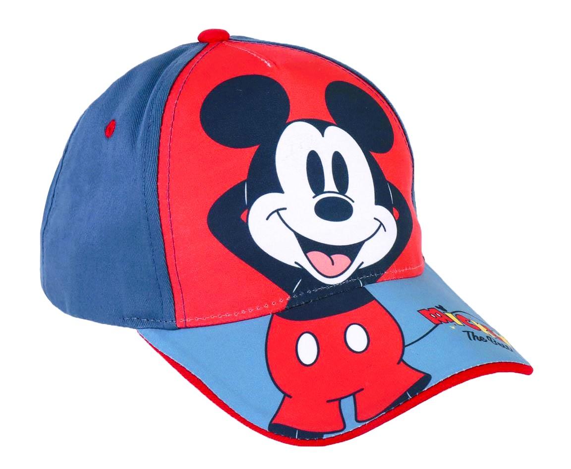 KŠILTOVKA MICKEY, 51