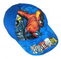 SET 12 KS KŠILTOVKA SPIDERMAN
