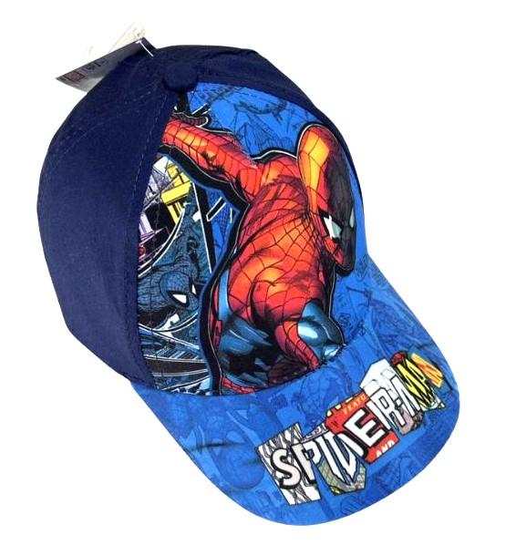 KŠILTOVKA SPIDERMAN, 52