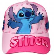 SET 6 KS KŠILTOVKA LILO A STITCH