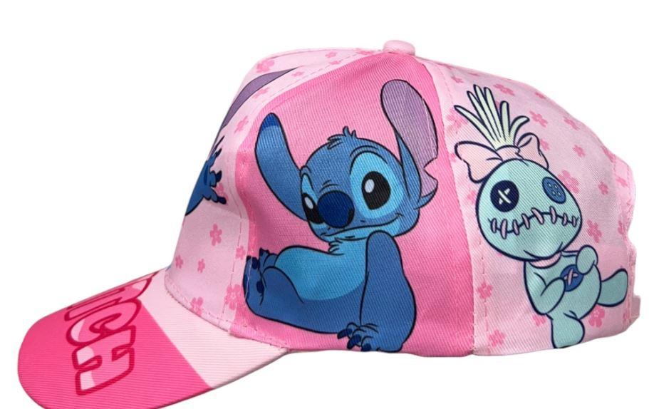 KŠILTOVKA LILO A STITCH, 52