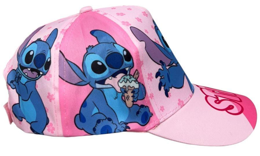 KŠILTOVKA LILO A STITCH, 52