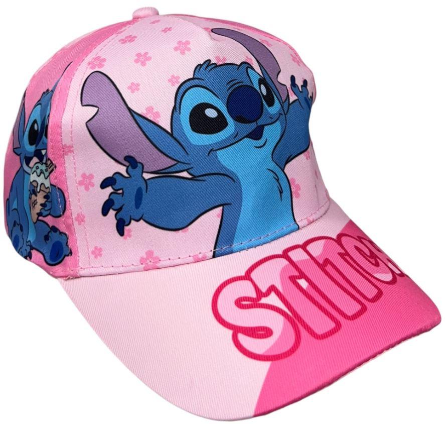 KŠILTOVKA LILO A STITCH, 52