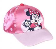 SET 4 KS KŠILTOVKA MINNIE