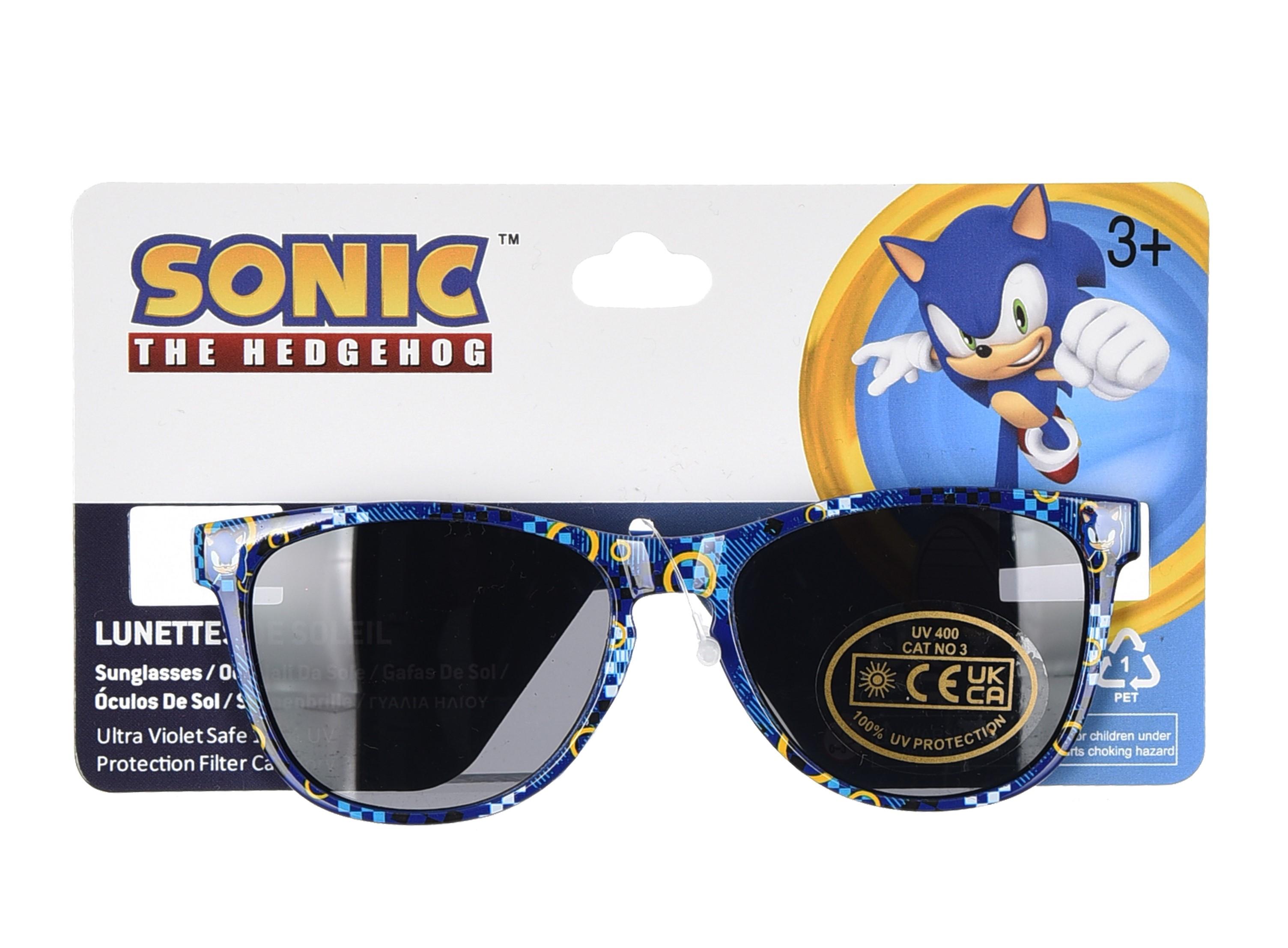 SLUNEČNÍ BRÝLE SONIC, uni