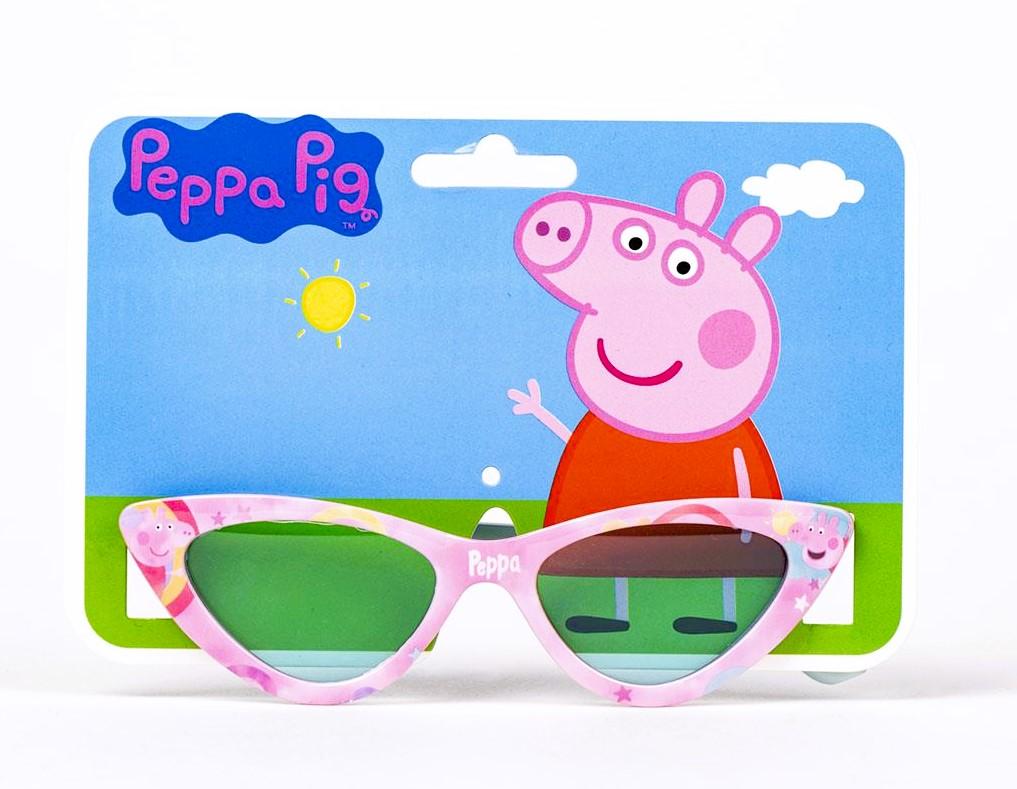 SLUNEČNÍ BRÝLE PEPPA PIG, uni