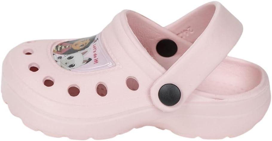 CLOG SANDÁLE GÁBININ KOUZELNÝ DOMEK, 30-31