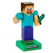 HÝBAJÍCÍ SE FIGURKA MINECRAFT