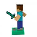 HÝBAJÍCÍ SE FIGURKA MINECRAFT