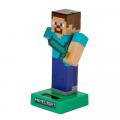 HÝBAJÍCÍ SE FIGURKA MINECRAFT