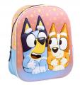 3D BATOH BLUEY
