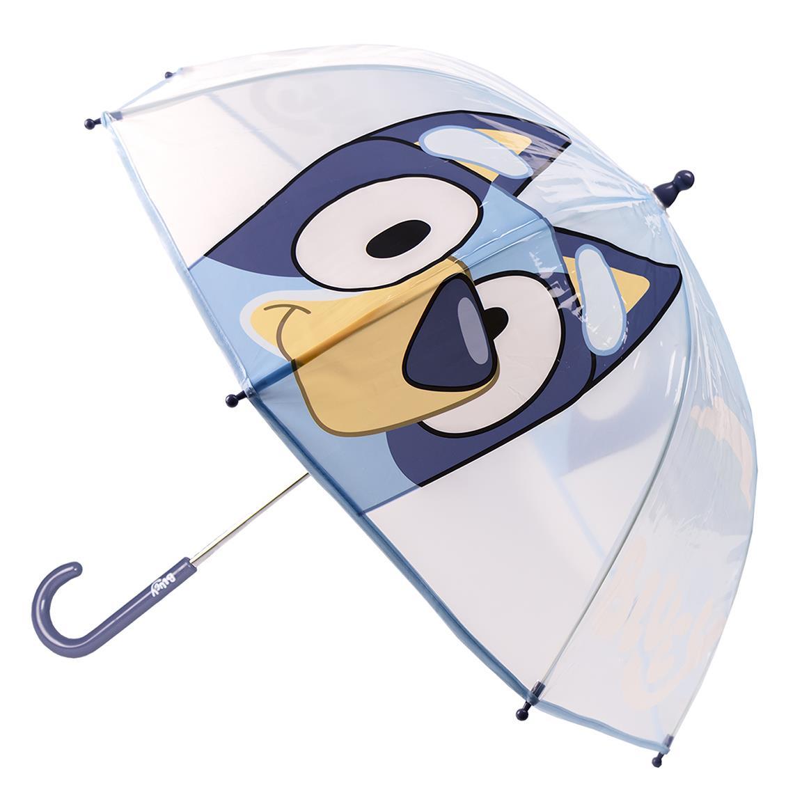 DEŠTNÍK BLUEY, uni