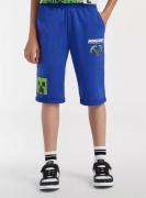 SET 5 KS BERMUDY MINECRAFT