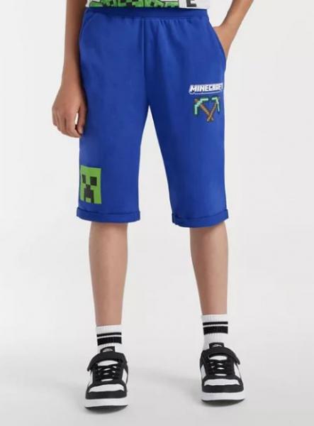 SET 5 KS BERMUDY MINECRAFT