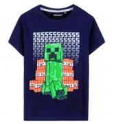 TRIČKO MINECRAFT
